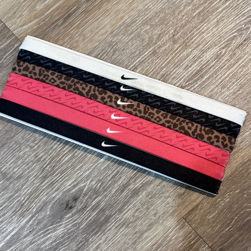 Nike Headbands